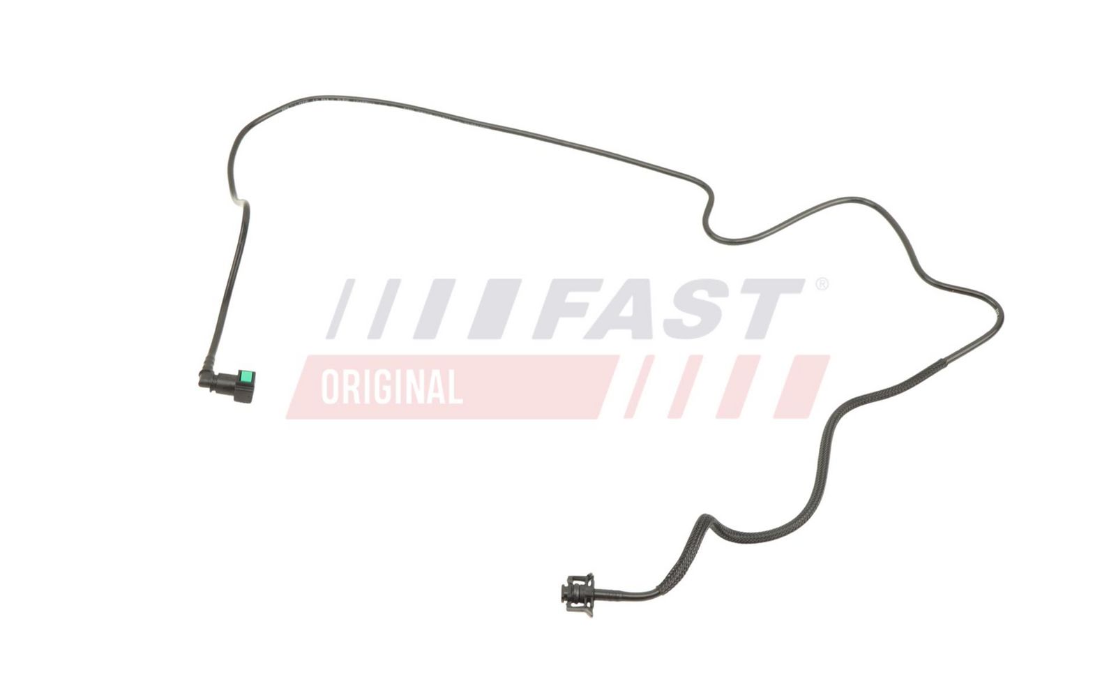 Cuplaj conducta lichid racire FAST FT00768