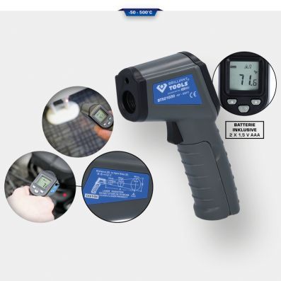 Termometer KS TOOLS BT521030