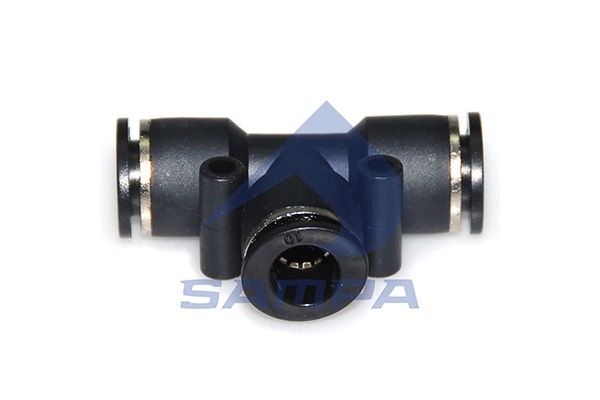 inbinare,tubulatura aer comprimat SAMPA 093.048