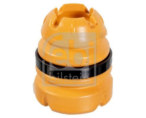 Буфер, амортизация