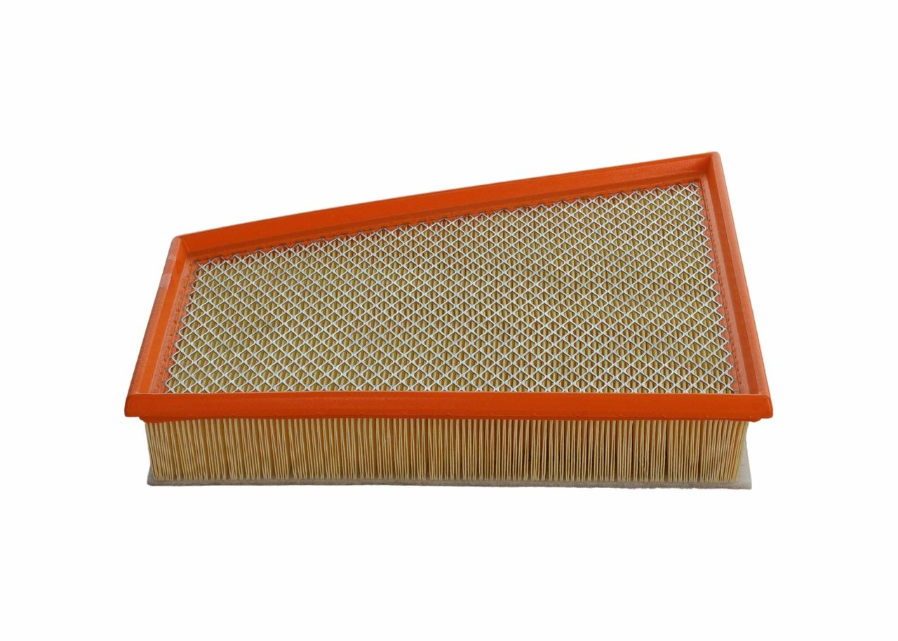 Oro filtras