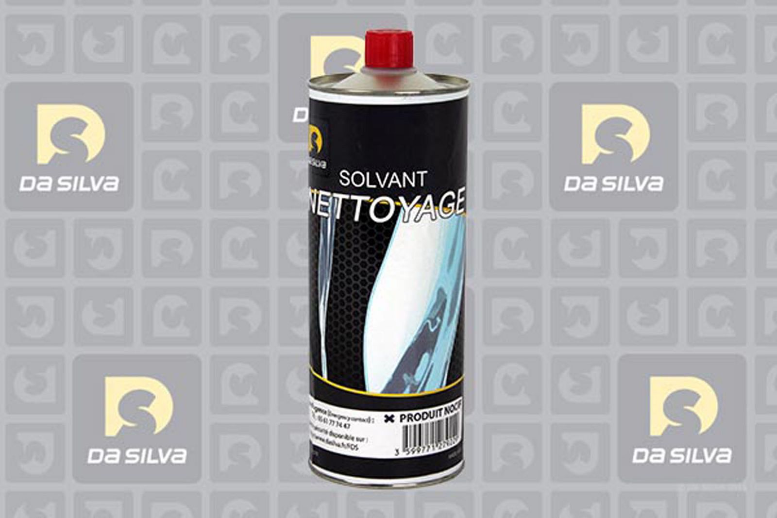 Produit de maintien/nettoyant