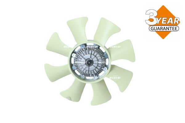 Embrayage, ventilateur de radiateur