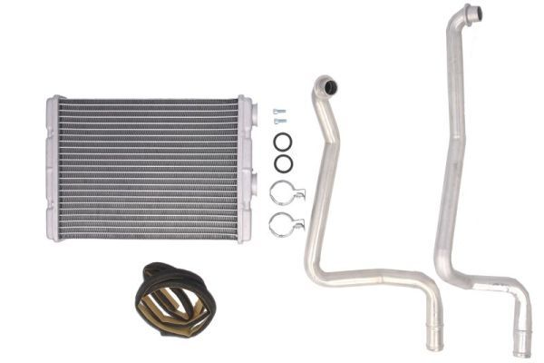 Soojusvaheti,salongiküte