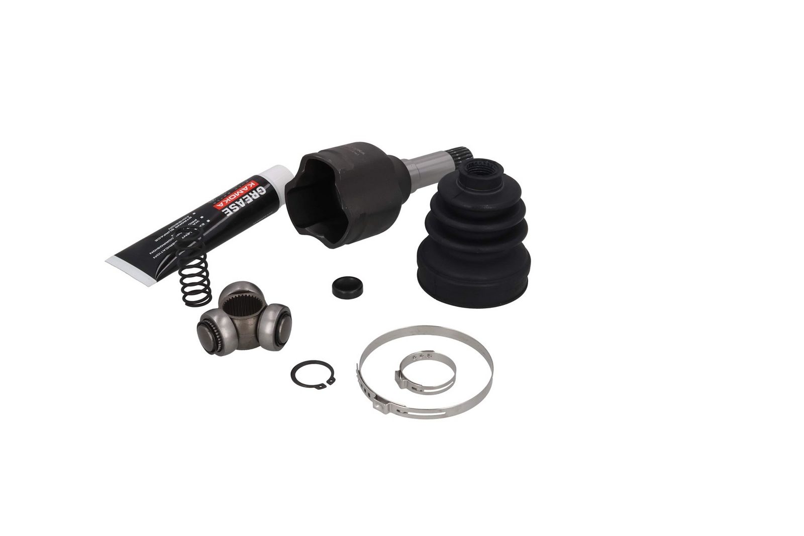 Set articulatie, planetara KAMOKA 8019