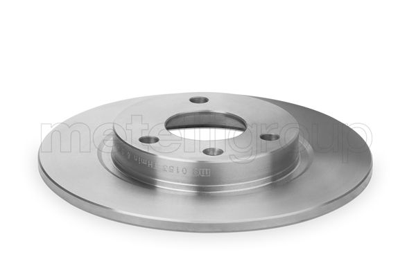 Tarcza hamulcowa CIFAM 800-153