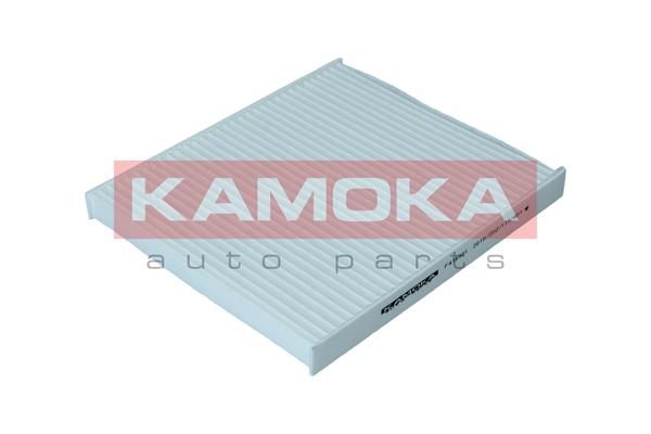 Filter vnútorného priestoru KAMOKA F416301