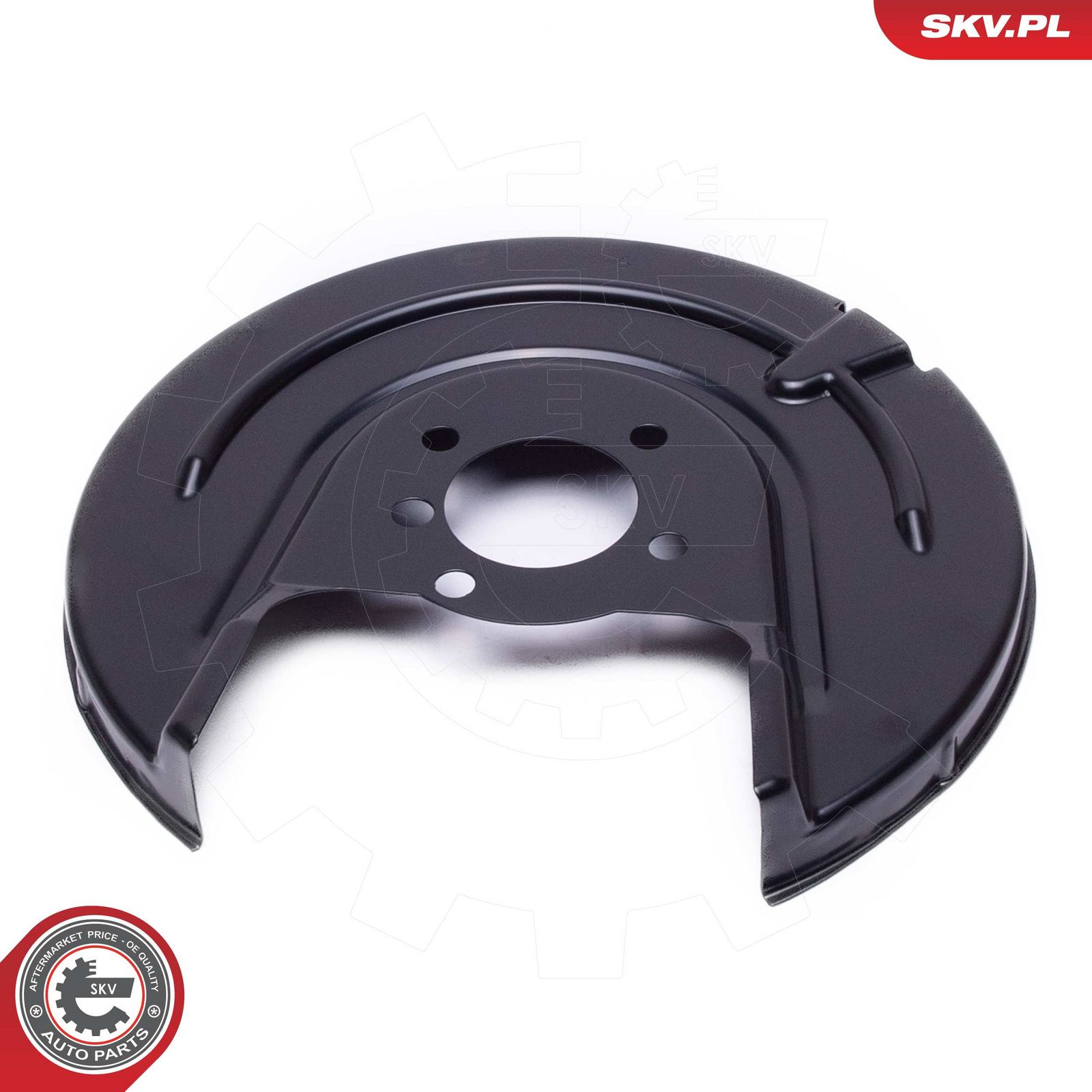 protectie stropire,disc frana ESEN SKV 57SKV759