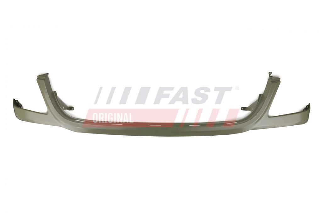 Grila radiator FAST FT91652
