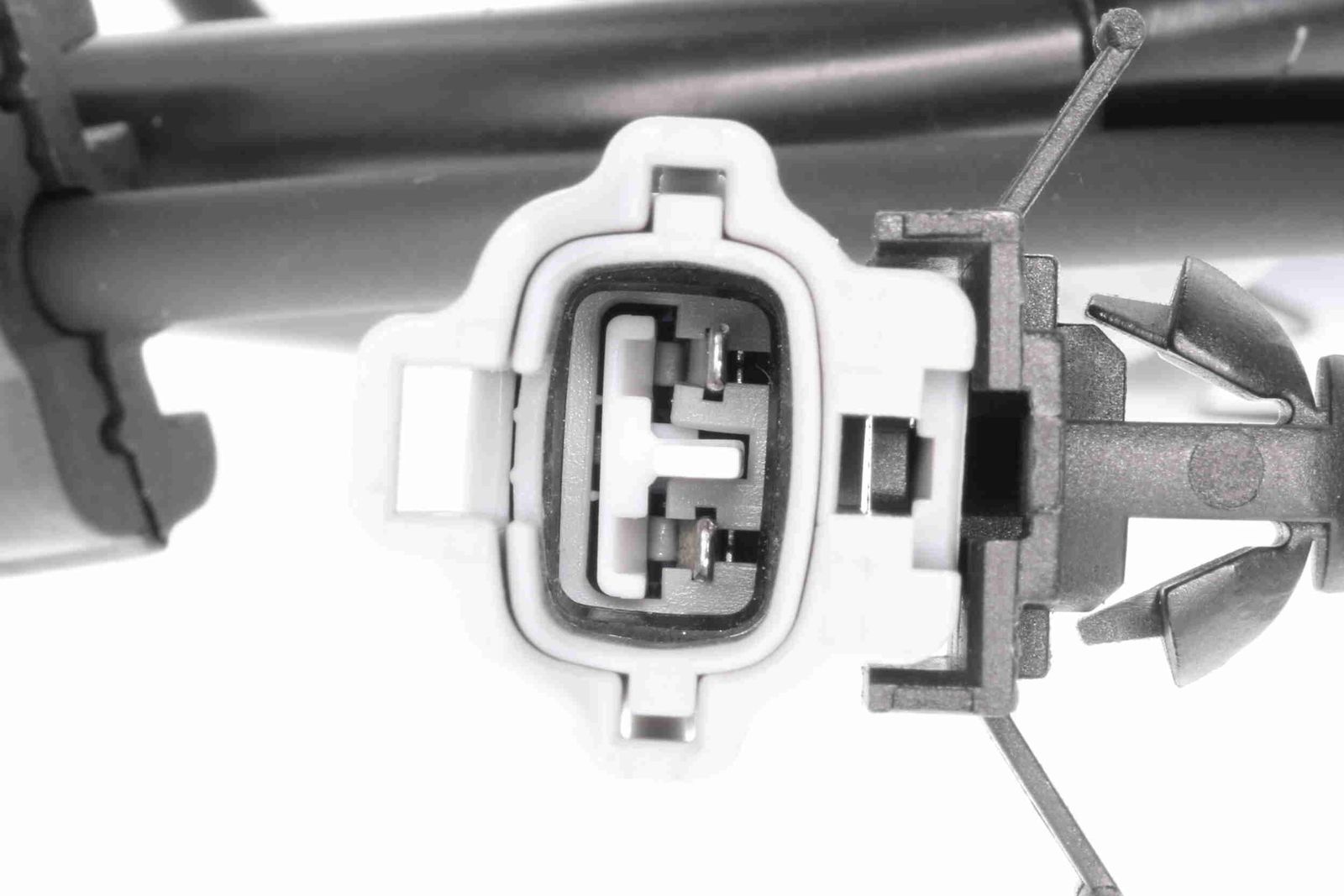 Capteur, vitesse de roue