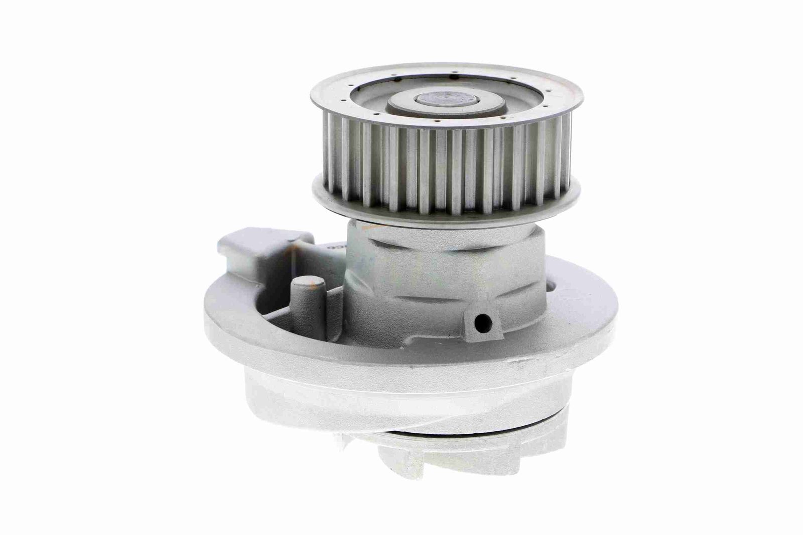 Pompe à eau, refroidissement du moteur