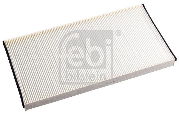 Filtru, aer habitaclu FEBI BILSTEIN 18739