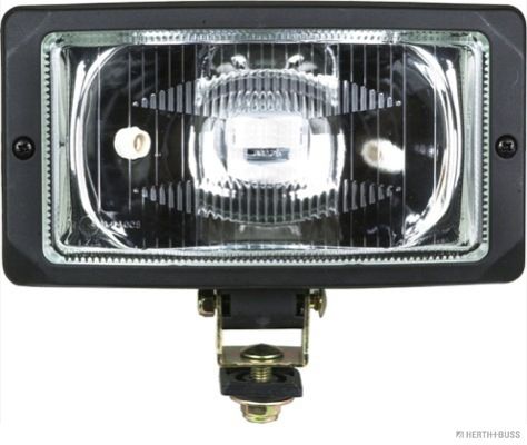 Far faza lunga HERTH+BUSS ELPARTS 81680025