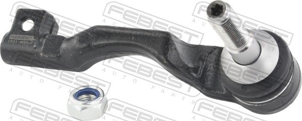 Końcówka drążka kierowniczego poprzecznego FEBEST 1921-G05LH