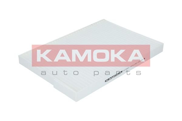 Filtr, vzduch v interiéru KAMOKA F413301