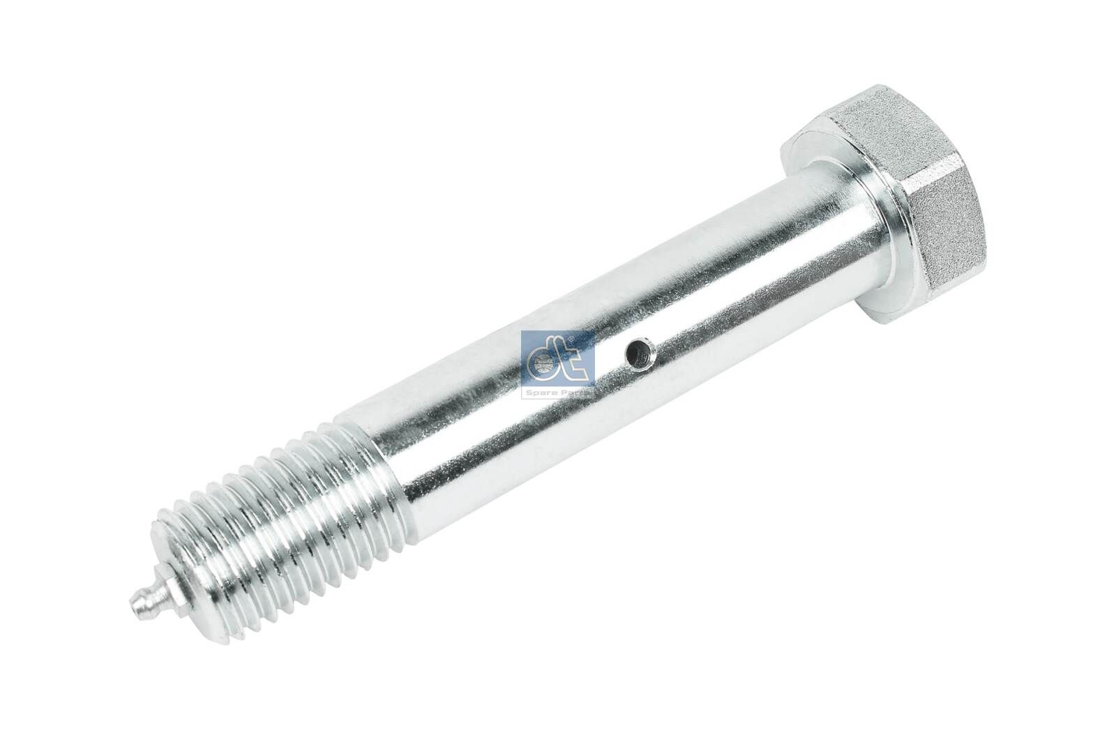 Șurub, fuzetă DT Spare Parts 2.62060