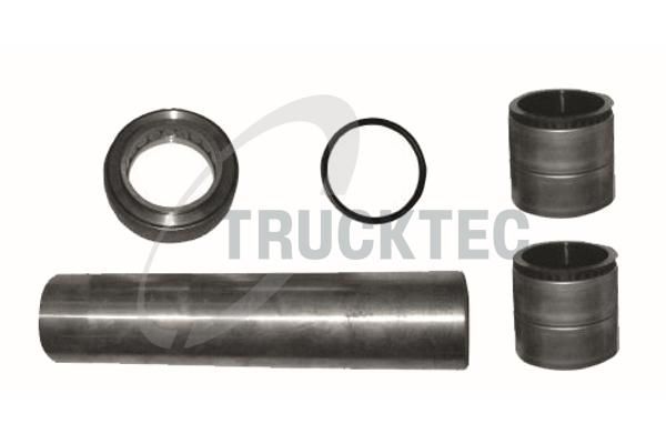 Set reparatie, pivot TRUCKTEC AUTOMOTIVE 01.31.016