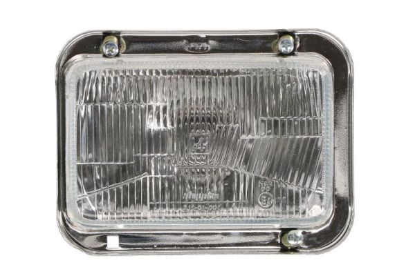 Projecteur principal