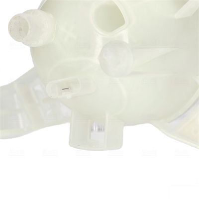 Vase d'expansion, liquide de refroidissement