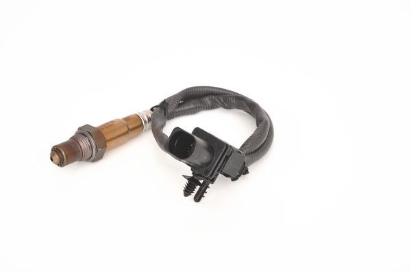 Sonda lambda BOSCH 0 258 017 111