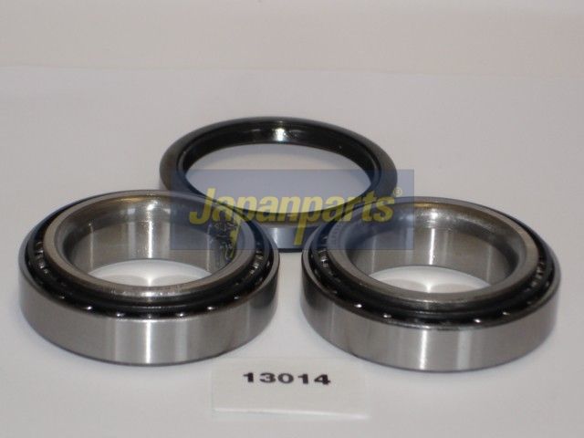 Set rulment roata JAPANPARTS KK-13014
