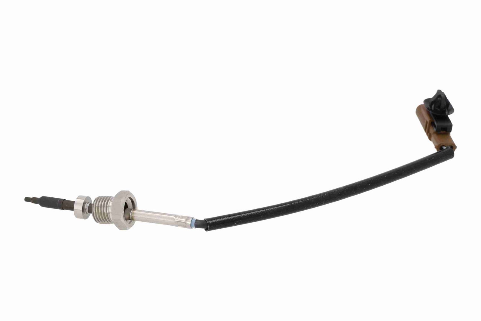 Capteur, température des gaz