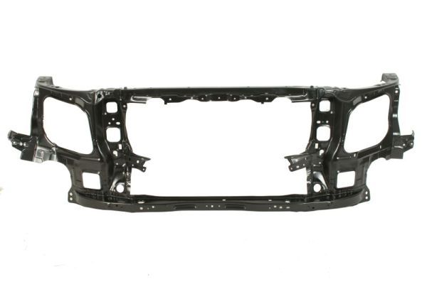 Облицовка передка