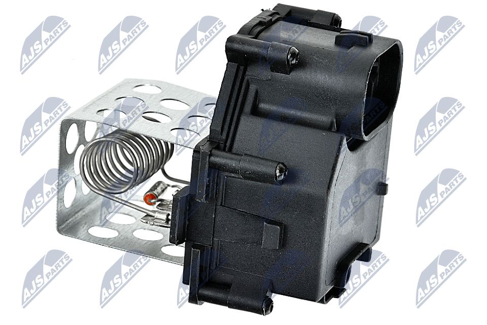 unitate de control,incalzire/ventilatie NTY ERD-CT-007
