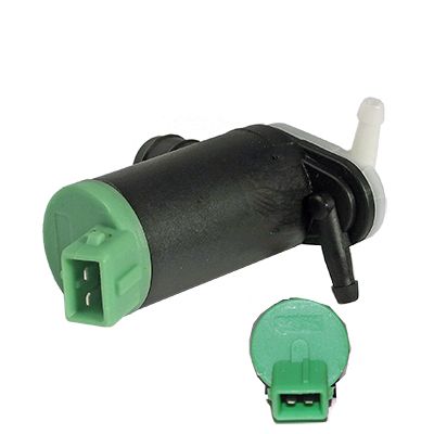 Pompe d'eau de nettoyage, nettoyage des vitres