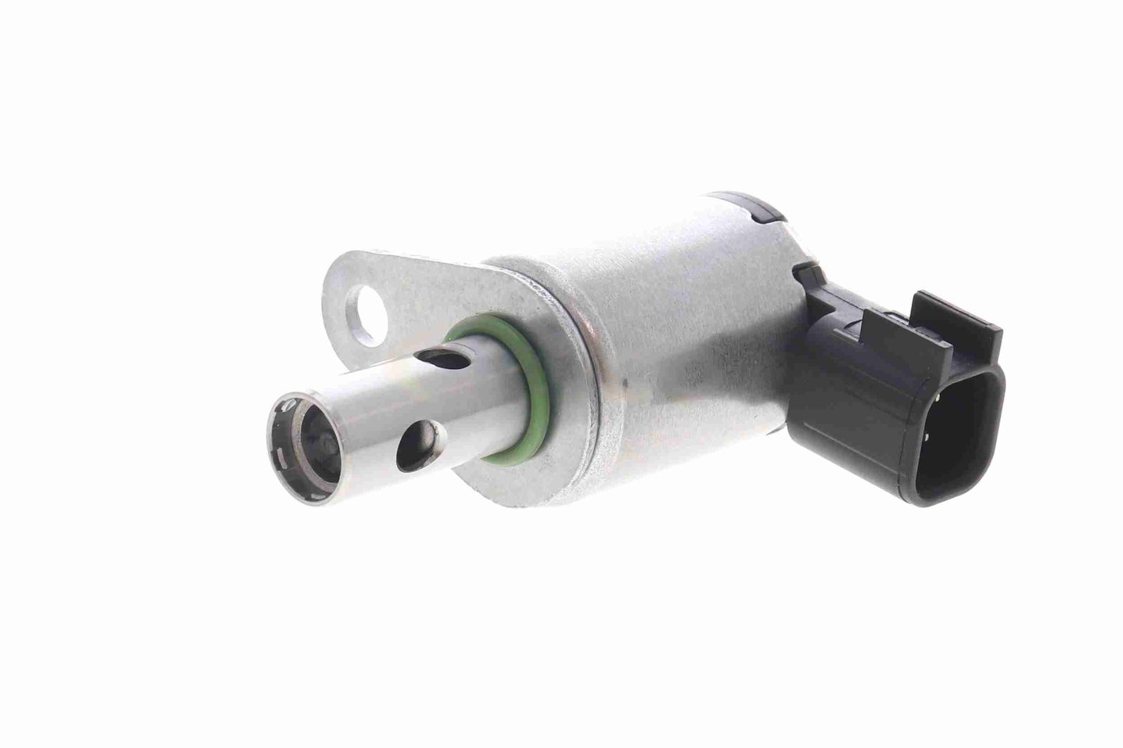 Valve de commande, réglage d'arbres à came