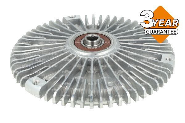 Embrayage, ventilateur de radiateur