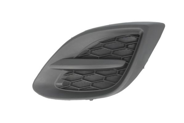 Õhuvõre, põrkeraud