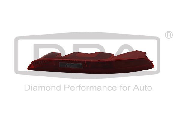 Lampa spate DPA 99451791202