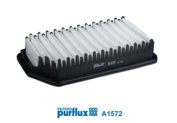 Filtr powietrza PURFLUX A1572