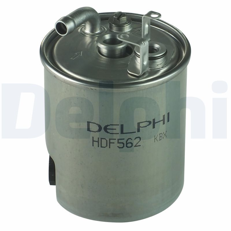 Filtr paliwa DELPHI HDF562