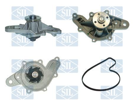 Pompă de apă, răcire motor SIL PA1129