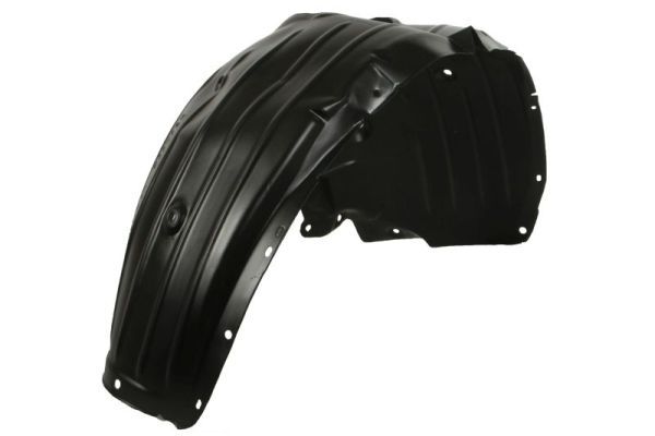 Обшивка, колесная ниша