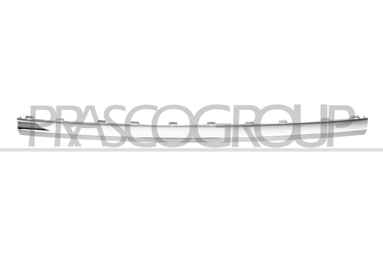Banda de protectie, bara de protectie PRASCO VG7701245