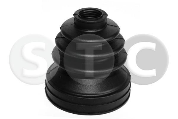 Osłona, wał napędowy STC T400282