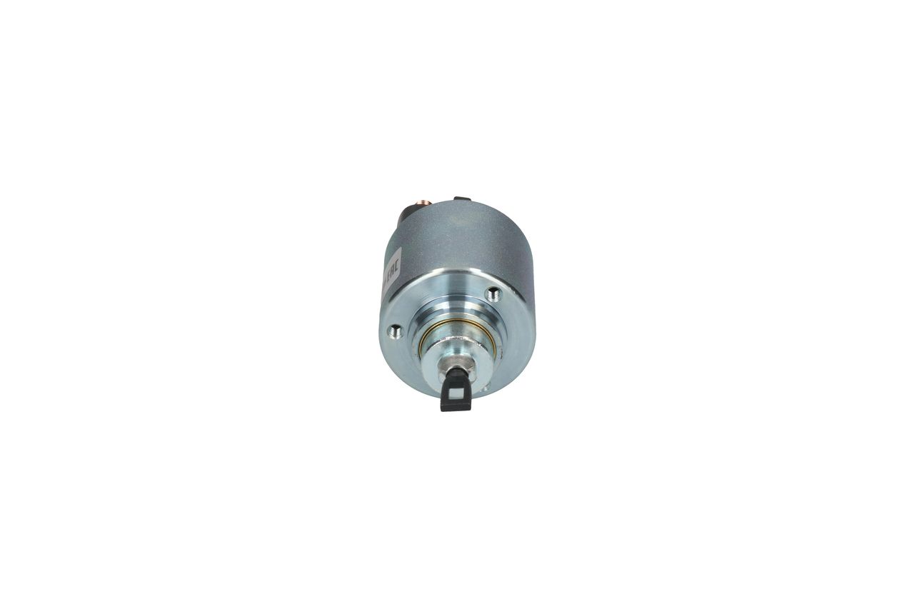 Solenoid, electromotor HC-Cargo F 032 230 356