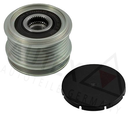 Alternator - sprzęgło jednokierunkowe AUTEX 621010