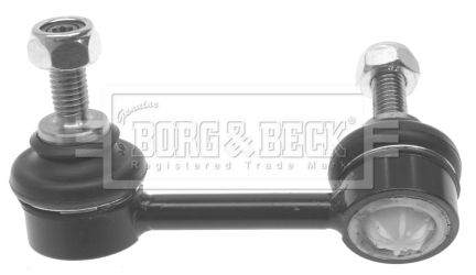 Drążek / wspornik, stabilizator BORG & BECK BDL7278