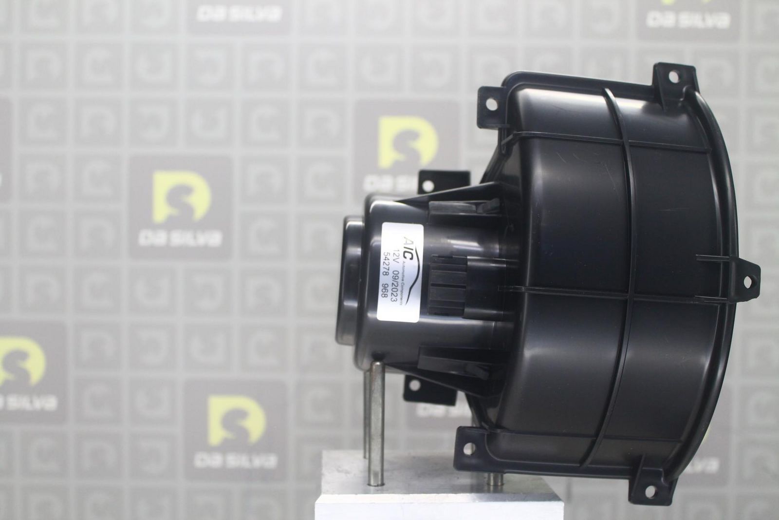 Pulseur d'air habitacle