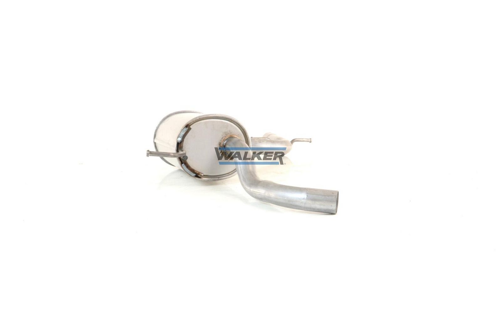 Levně Střední tlumič výfuku WALKER 22889