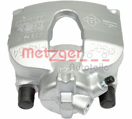 Zacisk hamulca METZGER AUTOTEILE 6250436
