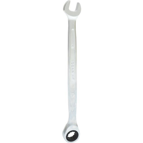 Levně Ráčna-klíč očko-vidlice KS TOOLS 503.4608