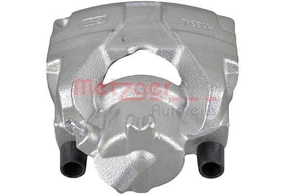 Zacisk hamulca METZGER AUTOTEILE 6261305