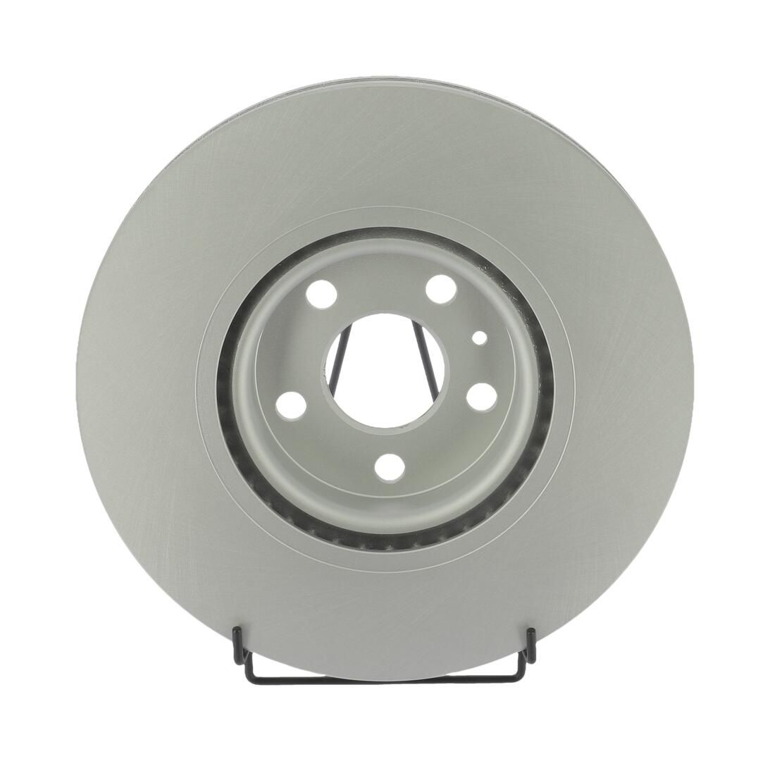 Disc frana FERODO PREMIER DDF2693C