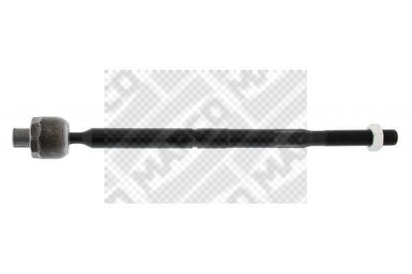 Połączenie osiowe, drążek kierowniczy poprzeczny MAPCO 59953