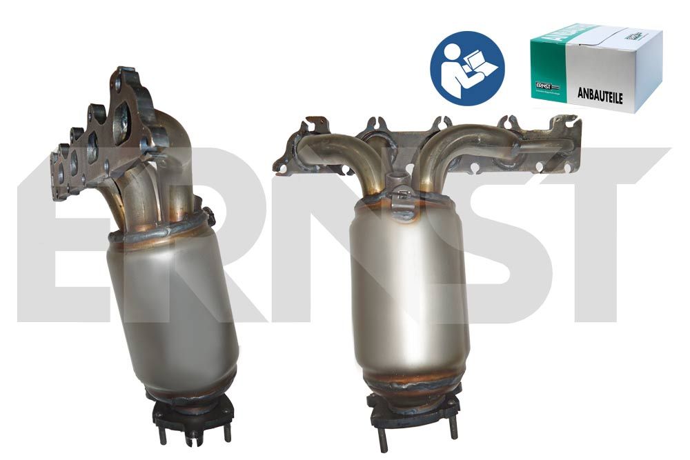 Katalizator ERNST 758840